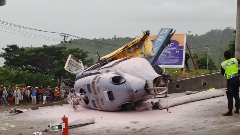 Fadli Zon Bicara Soal Heli Jatuh dan Banyaknya Tenaga Kerja China