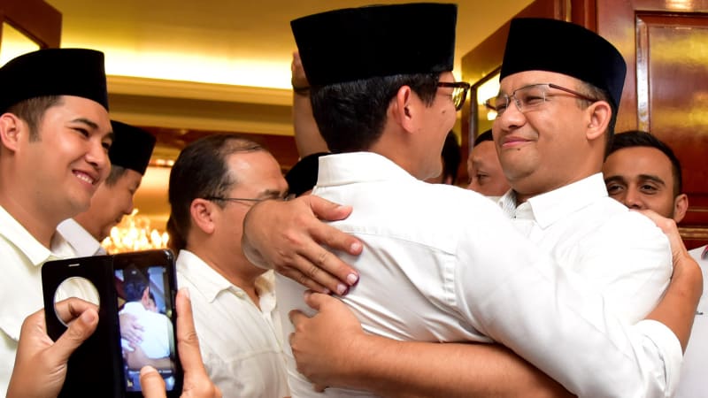 Pemprov DKI Anggarkan KJS Plus Rp 100 M dan Rp 92 M untuk OK OCE