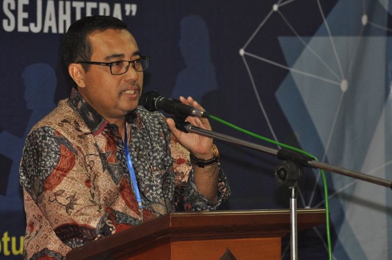 Golkar Sejalan Dengan Kyai Lokal Untuk 2 Sosok Pendamping Khofifah di Pilkada Jatim