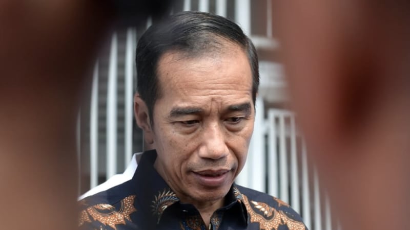 Menjawab Apakah Jokowi Presiden Sukses atau Gagal? Daya STATISTIK membuktikan!