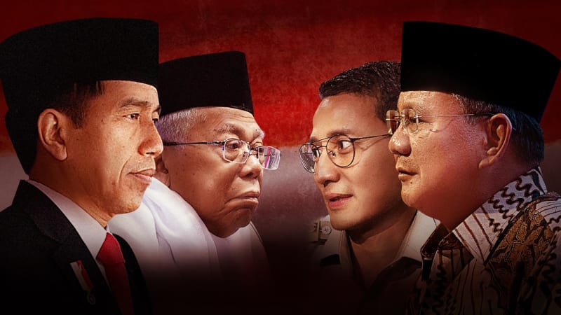 Dahnil Usul Debat Capres Digelar di Kampus; Dosen dan Mahasiswa 'Kuliti Kandidat'