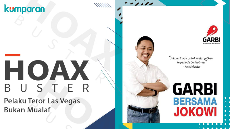 Bantah Anis Matta Dukung Jokowi, Fahri Hamzah: Pokoknya Tidak Benar