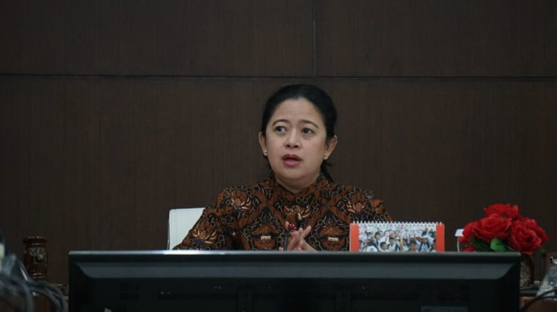 Capres 2019: Puan Maharani, Trah Sukarno di Pilpres 2019