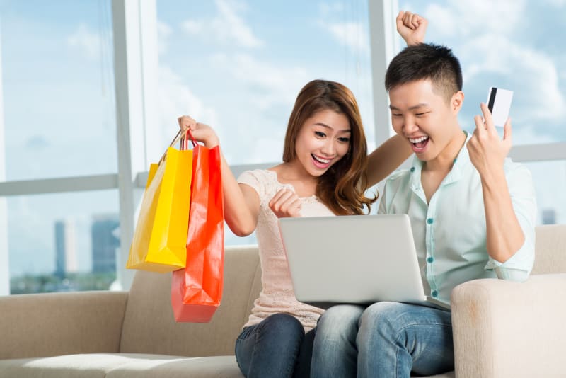 Harbolnas Datang, Gadget Baru di Tangan