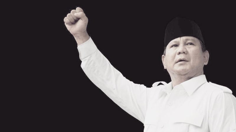 Menakar Modal Duit Prabowo untuk Pilpres 2019