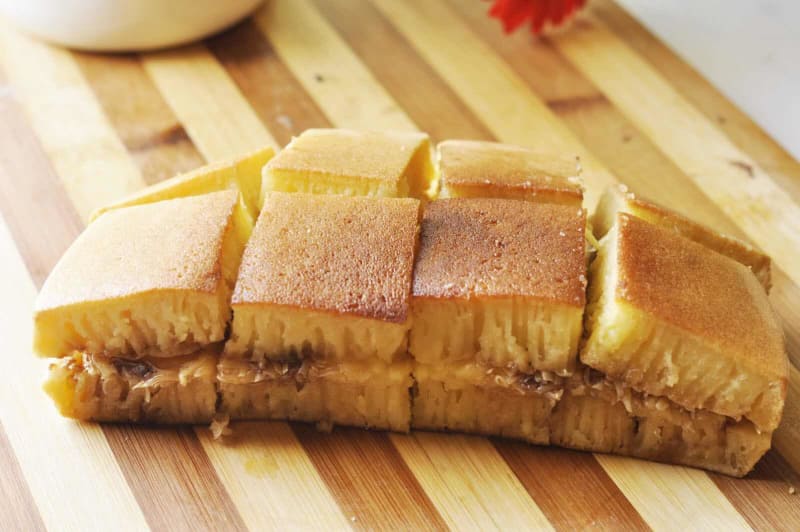 Evolusi Martabak, Terang Bulan, dan Hok Lo Pan