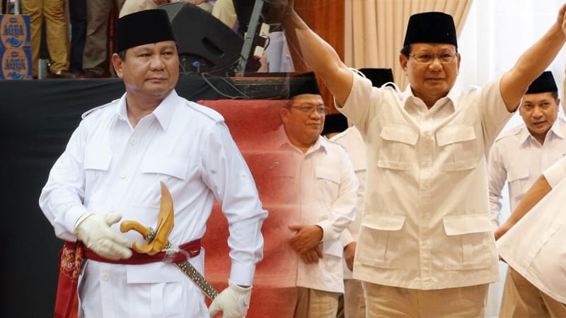 Menakar Modal Duit Prabowo untuk Pilpres 2019