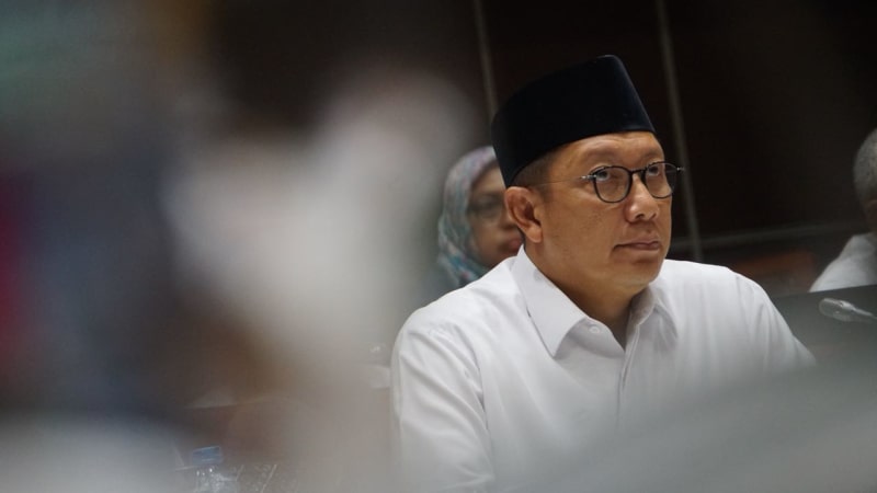 Dua Kali Biro Umrah Tipu Calon Jemaah, Menteri Agama Salahkan Sistem MLM