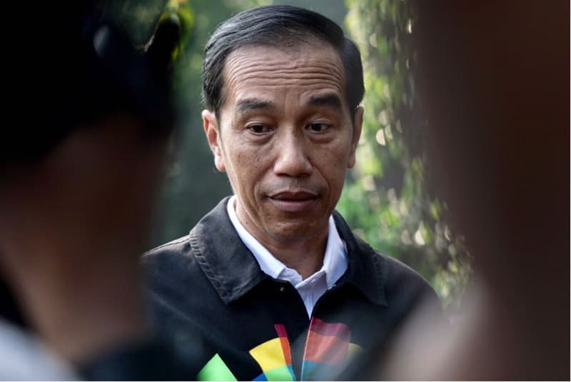Megawati Berikan Sinyal Pasangkan Jokowi dengan Chairul Tanjung?