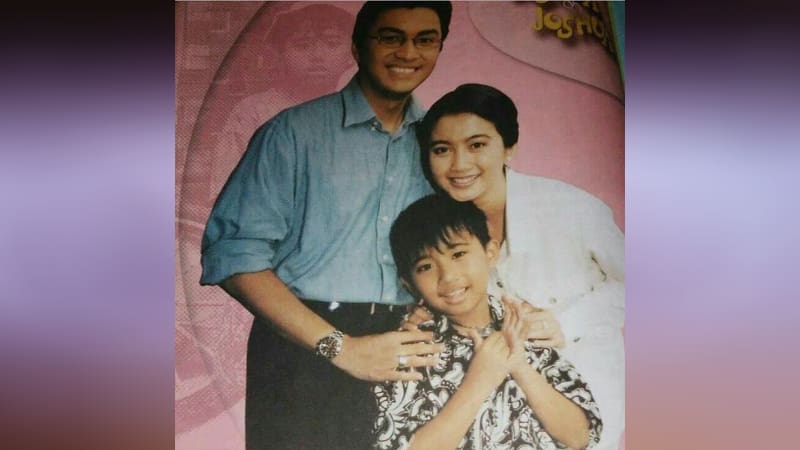 Bukan Jonathan Cristie, Ini Dia Potret JOJO yang Diidolakan Tahun 2000-an