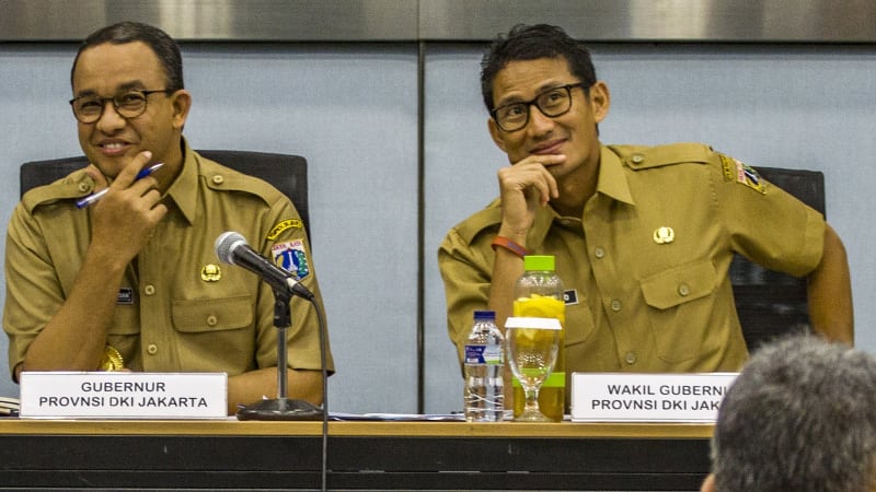 [kritikal]Bahaya Politisasi Masjid Amien Rais
