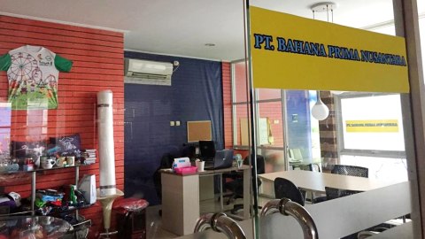 2 Kantor Kontraktor Revitalisasi Monas Sudah Ikuti Aturan, PSI Bakal KO