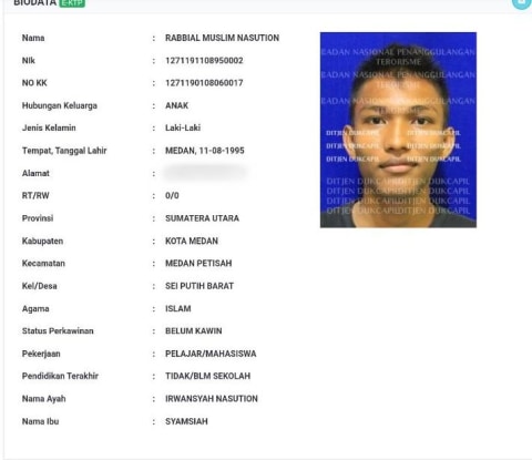 MUI Sumut: Pelaku bom Medan &quot;tidak beragama&quot;