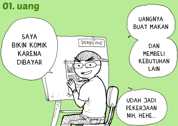 Komik id