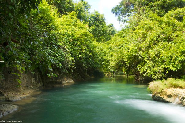5 Destinasi Wisata Alam Pulau Jawa Yang Jarang Di ketahui dan Wajib di kunjungi