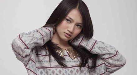 Tribute to Melody JKT48 – The Face