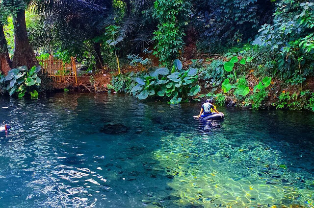 &#91;COC Travellers&#93; Menjelajah Pantai Malang Selatan ala Backpacker!! #AslinyaLo