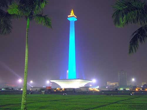 Top 10 Things To Do and Must See in Jakarta