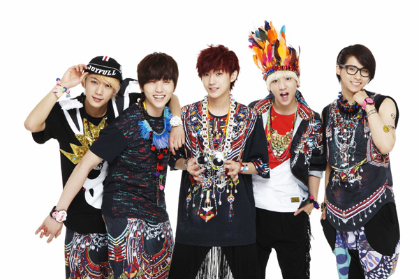 10 K-POP Grup dengan penggemar terbanyak!