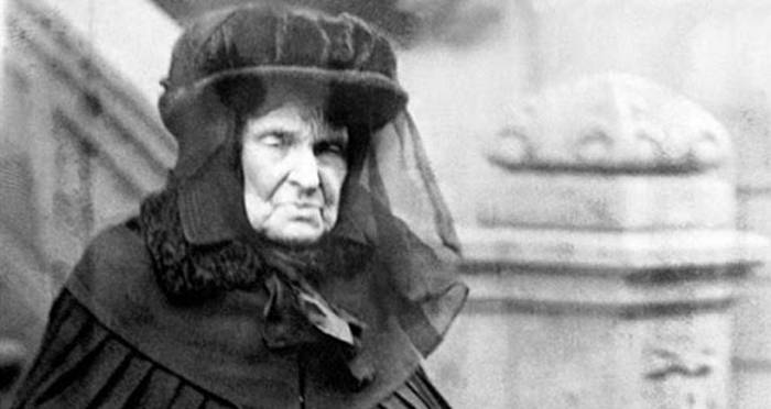 Hetty Green, Penyihir Wall Street Yang Dijuluki Sebagai Orang Terpelit di Dunia