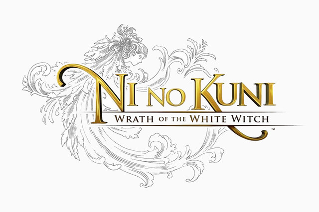 Ni no Kuni: Wrath of the White Witch (PS3) by Level 5 and Studio Ghibli