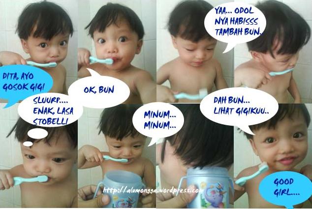 Semua Tentang Pasta Gigi