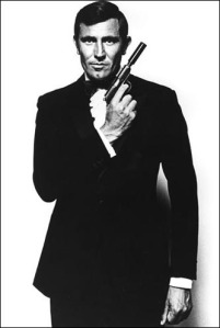James Bond - Dari Masa Ke Masa &#91;PIC + Video&#93;