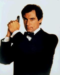 James Bond - Dari Masa Ke Masa &#91;PIC + Video&#93;