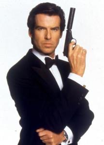James Bond - Dari Masa Ke Masa &#91;PIC + Video&#93;