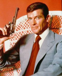 James Bond - Dari Masa Ke Masa &#91;PIC + Video&#93;