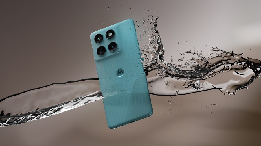 Motorola, Pendatang Baru yang Menjanjikan di Pasar Mobile Indonesia