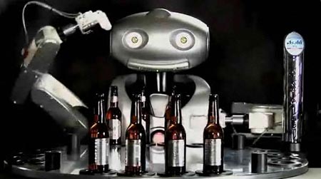 7 Robot paling canggih di Jepang saat ini