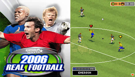 10 Game Java &amp; Symbian Terbaik &amp; Terunik Yang Pernah Ada Gan!