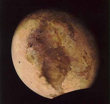 Alasan Kenapa Pluto Bukan Disebut Planet