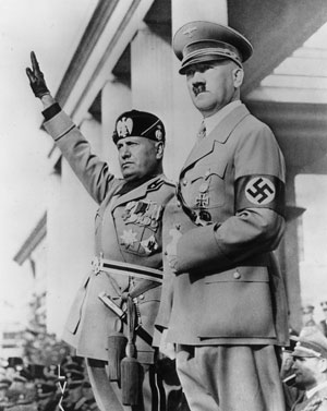 5 Fakta Benito Mussolini, Peletak Batu Pertama Fasisme Dunia