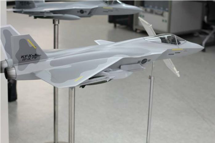 &#91;MANGSTAB&#93; KFX to benefit from F-35 offset
