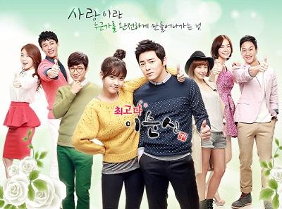7 Drama Korea yang Pernah Dibintangi IU