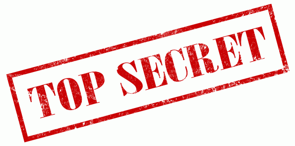 (Dokumen CIA: "TOP SECRET") Fakta Sejarah Yang Sangat Mengagetkan (Full Pict)