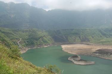 8 Letusan Gunung Berapi Terdahsyat Di Indonesia