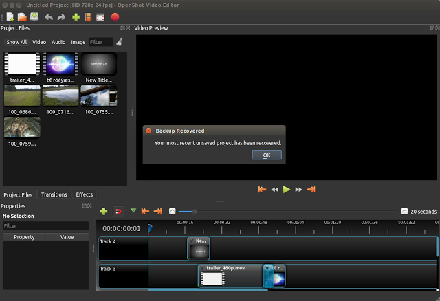 5 Aplikasi Video Editor Terbaik di Linux Untuk Membuat Video Keren