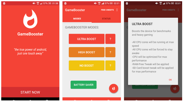 Biar Main Game Android Makin Lancar, Install 5 Aplikasi Ini Gan!