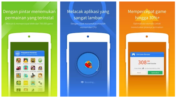 Biar Main Game Android Makin Lancar, Install 5 Aplikasi Ini Gan!