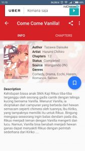 5 Aplikasi Baca Manga Terbaik Di Android