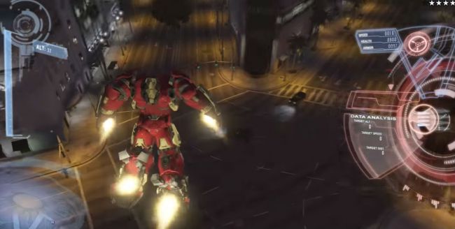 Ada Iron Man Hingga Naga, Berikut Ini Adalah 5 Mod GTA V Terbaik Sejauh Ini