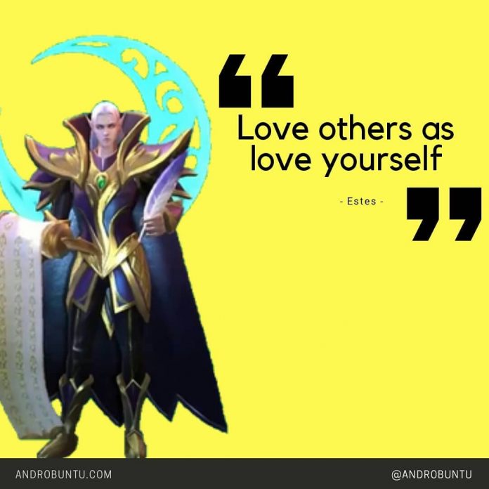 5 Quote Inspiratif Dari Hero Mobile Legends