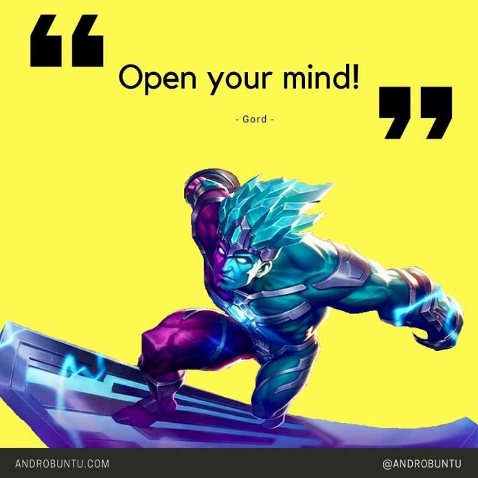 5 Quote Inspiratif Dari Hero Mobile Legends