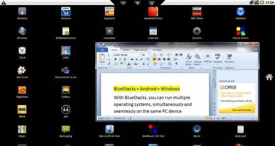 BlueStacks Buat Aplikasi Android dapat Berjalan di PC Windows