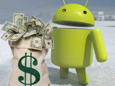 &#91;mmanu3l&#93; Free Money and GIFT using ANDROID apps! yang punya android come in 