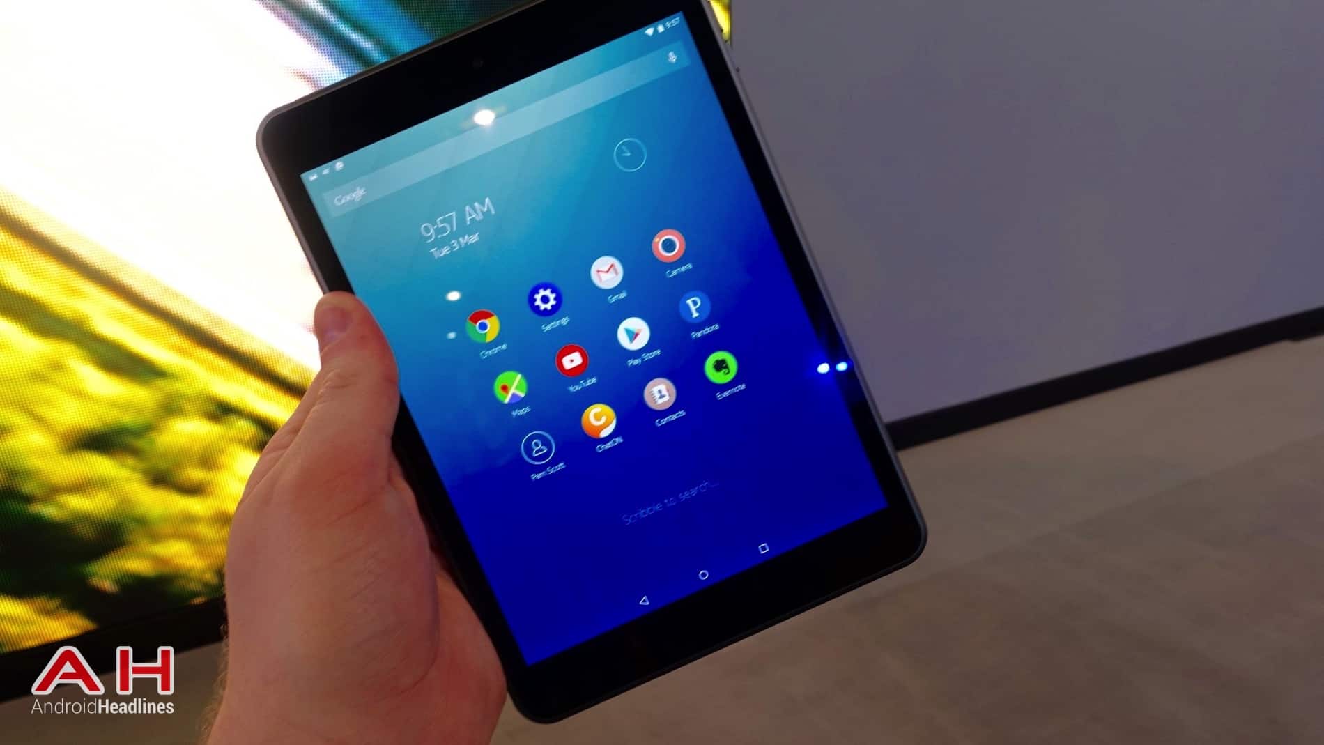 Tablet Android Nokia N1 Segera Masuk Indonesia