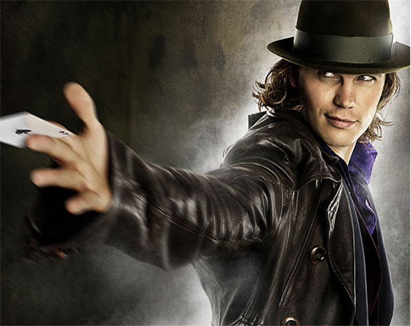 Gambit Xmen (Cool Guy)